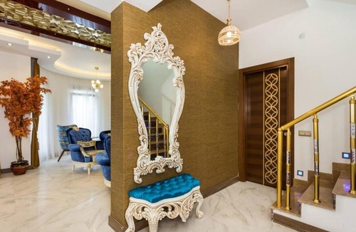 Camyuva Villa | ВИЛЛА GULCATAI 334 ЧАМЬЮВА 3+1