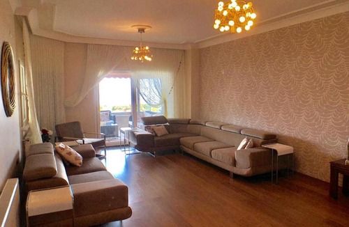 Nilufer Apartment | شقة مفروشة في بورصة - delux rental flat in bursa