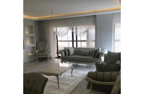 Yunusemre Apartment | منتصرللشقق