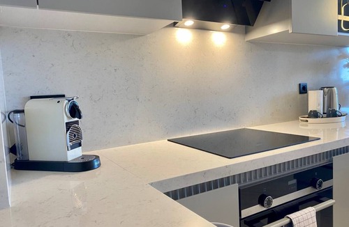 Kargicak Apartment | 1 bedroom apartment in antalya