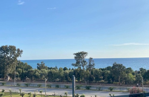 Kargicak Apartment | 1 bedroom apartment in antalya