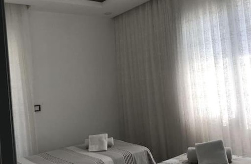 Kadıkalesi Mh. Villa | 10 Sleeps, Spacious Villa for Large Groups - AWZ 308
