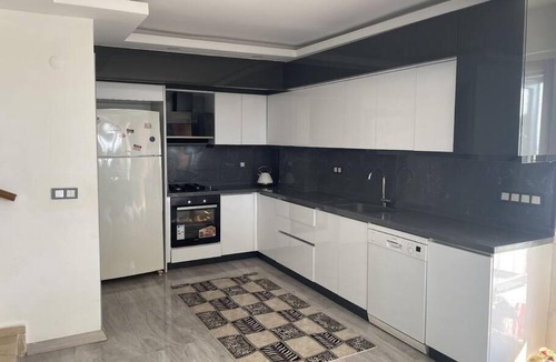 Kadıkalesi Mh. Villa | 10 Sleeps, Spacious Villa for Large Groups - AWZ 308
