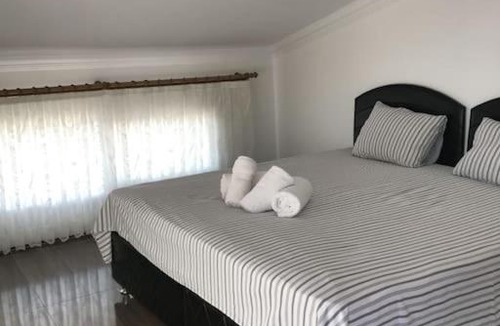 Kadıkalesi Mh. Villa | 10 Sleeps, Spacious Villa for Large Groups - AWZ 308