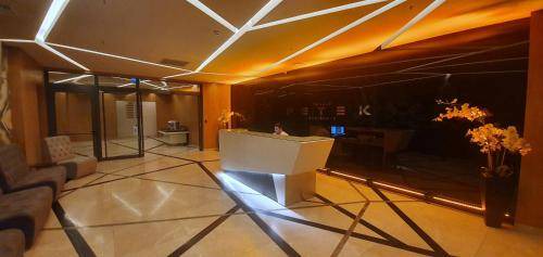 Harbiye Apartment | 100 m² Apartment ∙ 2 bedrooms ∙ 7 guests