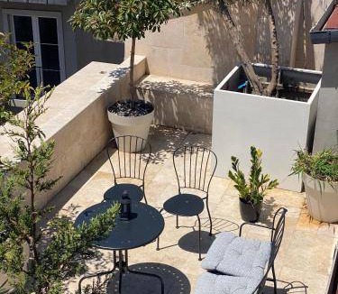 Taksim Apartment | 100 m² Apartment ∙ 3 bedrooms ∙ 8 guests