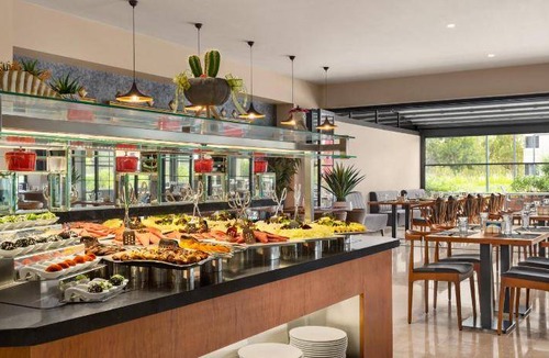 Aliaga Hotel | 100 m² Hotel ∙ 127 guests