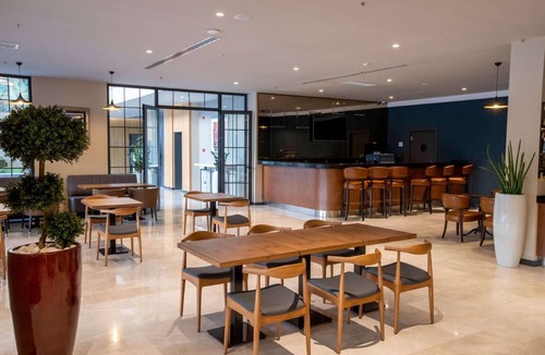 Aliaga Hotel | 100 m² Hotel ∙ 127 guests