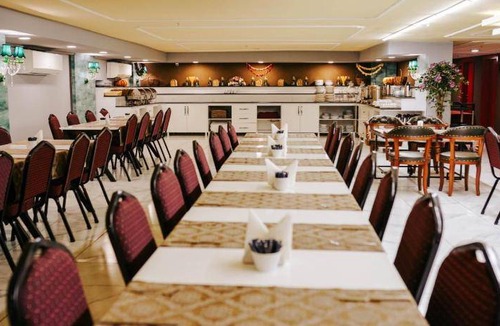 Ipekyolu Hotel | 100 m² Hotel ∙ 4 guests