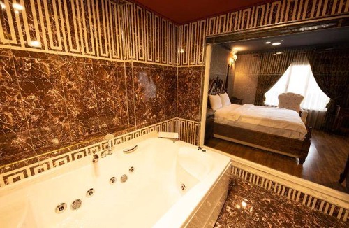 Ipekyolu Hotel | 100 m² Hotel ∙ 4 guests