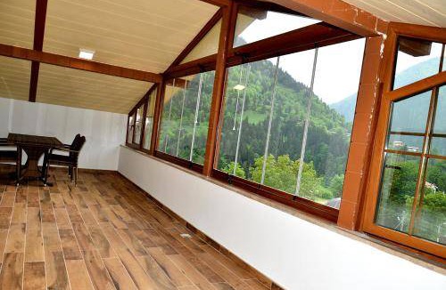 Caykara Apartment | 100 m² Serviced apartment ∙ 2 bedrooms ∙ 6 guests