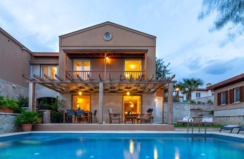 Kalkan Villa | 101/124