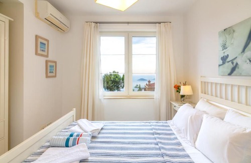Kalkan Villa | 101/124