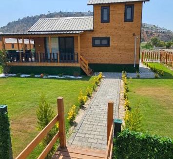 Dalaman House | 101 Gün Kiralık Lake House Kayacık