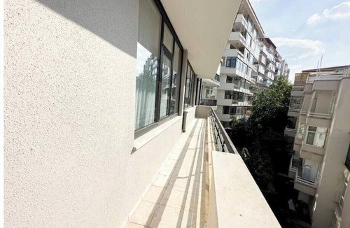Ankara City Center Apartment | 104- Large and Spacius