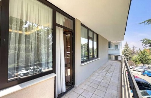 Ankara City Center Apartment | 107-Peaceful and Comfortable