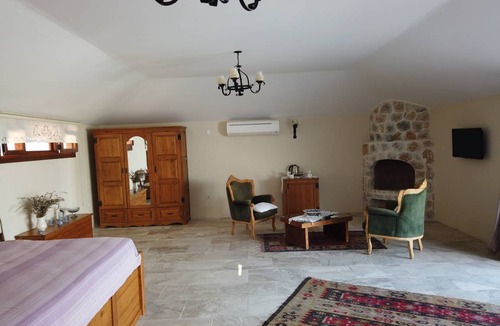 Uzunyurt Resort | 110 m² Private room ∙ 18 bedrooms ∙ 2 guests