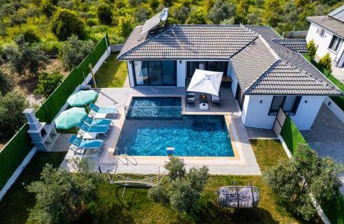 Yaniklar Villa | 110 m² Villa ∙ 1 bedroom ∙ 4 guests