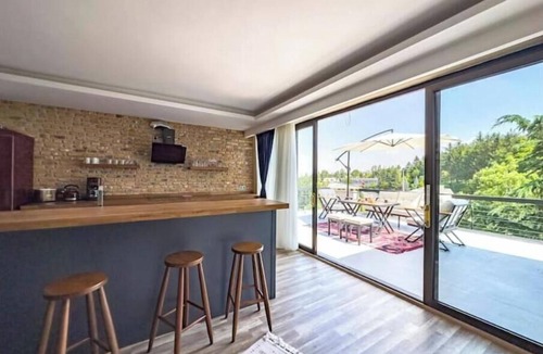 Ankara City Center Apartment | 113 - Cozy,City View,Lux,Relax