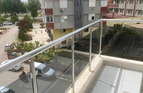 Kultur Mahallesi Hotel | 12 m² Hotel ∙ 8 guests