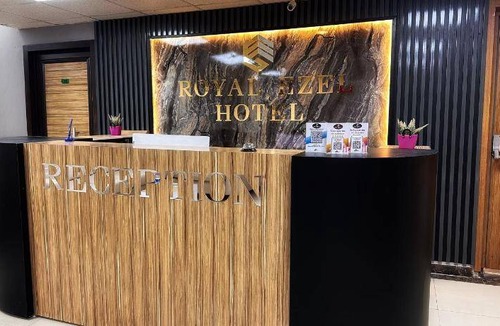 Kultur Mahallesi Hotel | 12 m² Hotel ∙ 8 guests