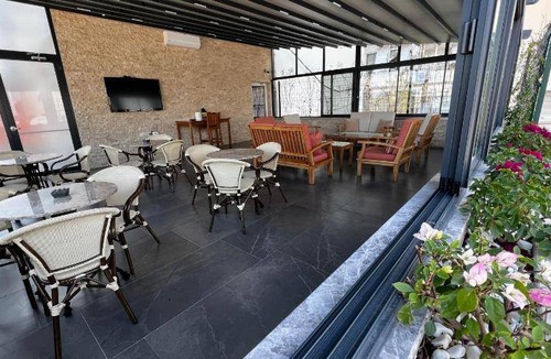 Kaleici Apartment | 120 m² Serviced apartment ∙ 2 bedrooms ∙ 127 guests
