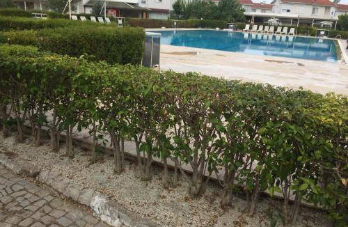 Dikili Villa | 120 m² Villa ∙ 2 bedrooms ∙ 5 guests
