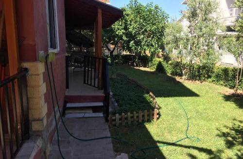 Dikili Villa | 120 m² Villa ∙ 2 bedrooms ∙ 5 guests