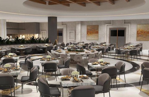 Ortahisar Hotel | 120 m² Hotel ∙ 6 guests