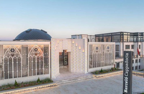 Ortahisar Hotel | 120 m² Hotel ∙ 6 guests