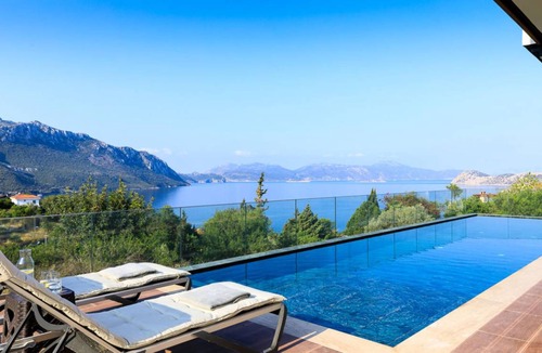 Sogut Villa | 120 m² Villa ∙ 3 bedrooms ∙ 6 guests
