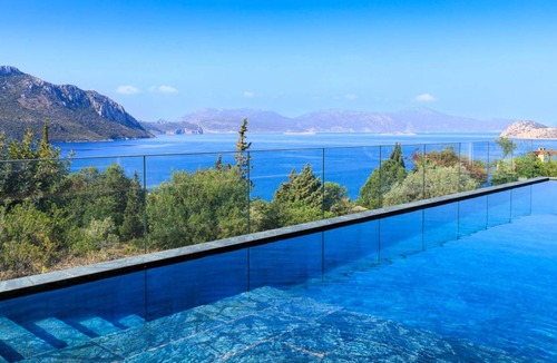 Sogut Villa | 120 m² Villa ∙ 3 bedrooms ∙ 6 guests