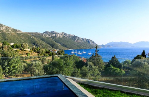 Sogut Villa | 120 m² Villa ∙ 3 bedrooms ∙ 6 guests