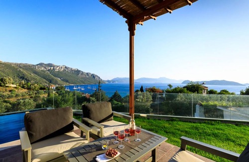 Sogut Villa | 120 m² Villa ∙ 3 bedrooms ∙ 6 guests