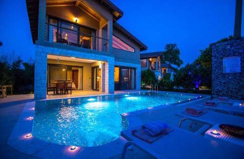 Yaniklar Resort | 130 m² Resort ∙ 3 bedrooms ∙ 6 guests