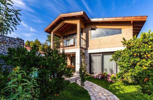 Yaniklar Resort | 130 m² Resort ∙ 3 bedrooms ∙ 6 guests