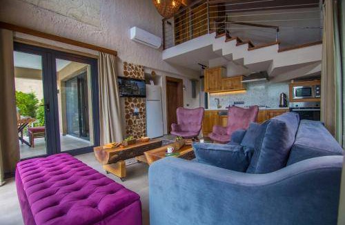 Yaniklar Resort | 130 m² Resort ∙ 3 bedrooms ∙ 6 guests
