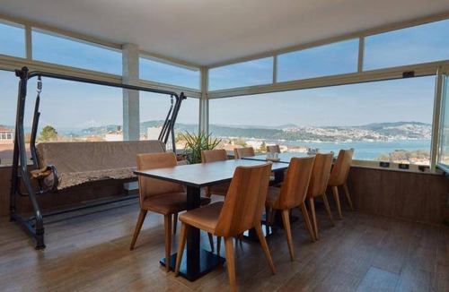 Sariyer Apartment | 130 m² Serviced apartment ∙ 3 bedrooms ∙ 127 guests