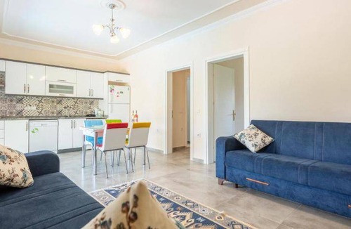Dalyan City Center Villa | 130 m² Villa ∙ 2 bedrooms ∙ 4 guests