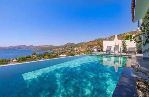 Avlana Villa | 130 m² Villa ∙ 2 bedrooms ∙ 6 guests