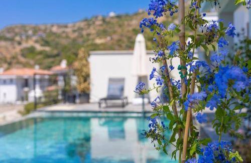 Avlana Villa | 130 m² Villa ∙ 2 bedrooms ∙ 6 guests