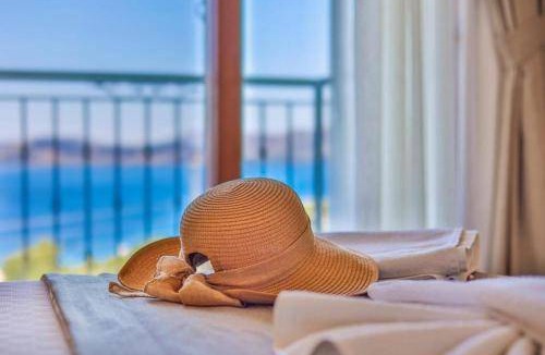Avlana Villa | 130 m² Villa ∙ 2 bedrooms ∙ 6 guests