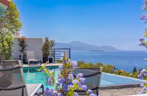 Avlana Villa | 130 m² Villa ∙ 2 bedrooms ∙ 6 guests