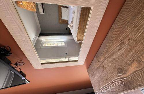 Hacımemis Bed & Breakfast | 14 m² Bed and breakfast ∙ 5 guests