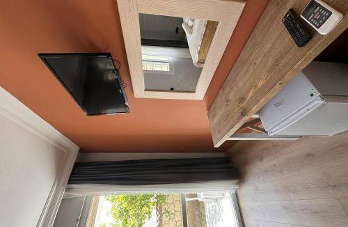 Hacımemis Bed & Breakfast | 14 m² Bed and breakfast ∙ 5 guests