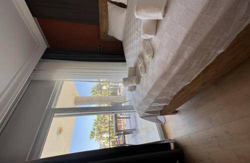 Hacımemis Bed & Breakfast | 14 m² Bed and breakfast ∙ 5 guests