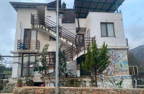 Sarıbelen Bed & Breakfast | 15 m² Bed and breakfast ∙ 2 guests