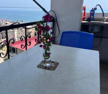Ayas Apartment | 15 m² Serviced apartment ∙ 2 bedrooms ∙ 3 guests