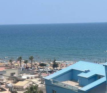 Ayas Apartment | 15 m² Serviced apartment ∙ 2 bedrooms ∙ 3 guests