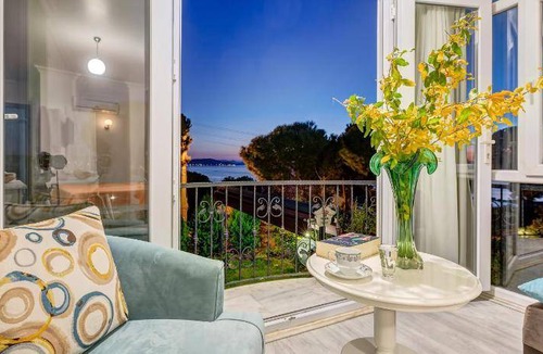 Mithatpasa Hotel | 15 m² Hotel ∙ 2 guests
